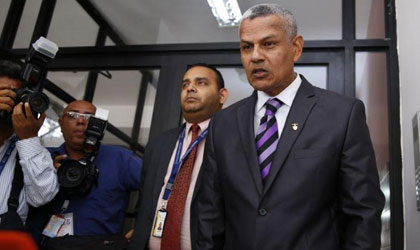 Inician nueva investigacin en su contra