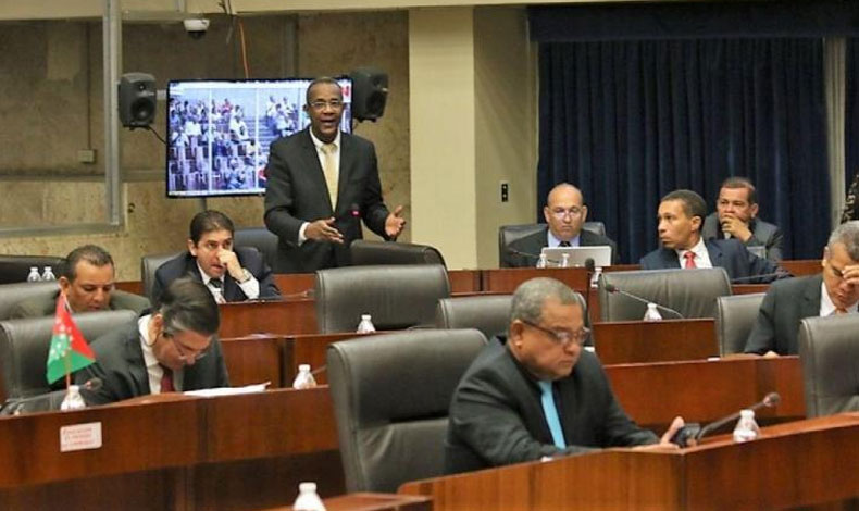 Citan al presidente de la Caja de Seguro Social ante la Asamblea Nacional