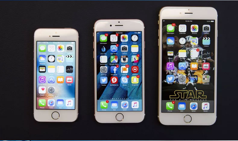 Mira cmo solucionar el problema del botn home deteriorado en tu iPhone