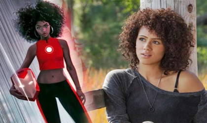 Ironheart? La nueva Mujer de Hierro