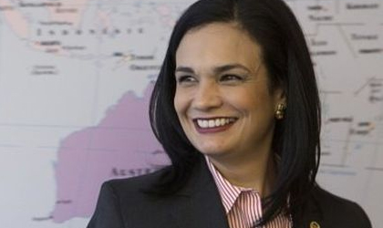 Isabel De Saint Malo, La orientacin sexual no se escoge, se nace con ella
