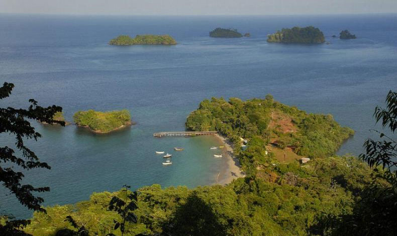 Queda aprobado presupuesto para el Parque Nacional Coiba