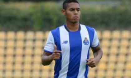 Ismael Daz fue parte del triunfo del Porto B en la liga portuguesa