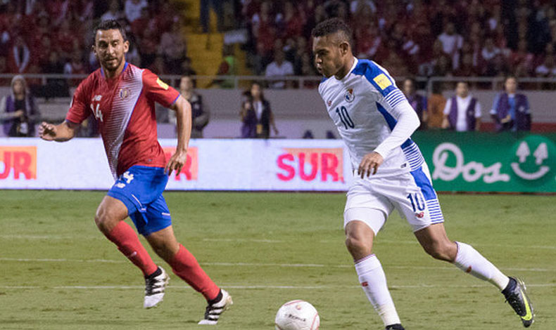 Atltico Bucaramanga va con todo por Ismael Daz
