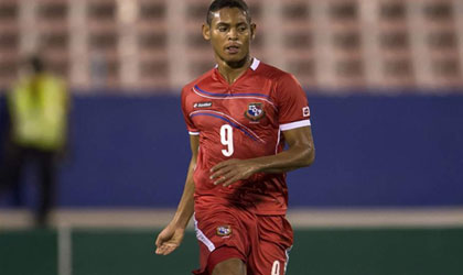 La seleccin panamea presentar una cara renovada para esta Copa Oro