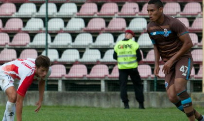 Ismael Daz fuera de la convocatoria de la roja