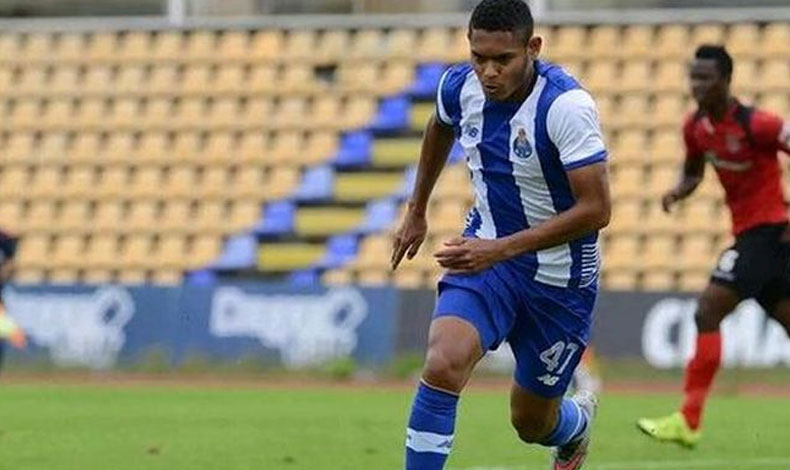 Ismael Daz cumple su proceso de recuperacin en Panam