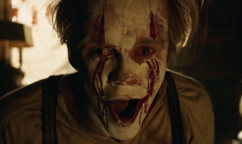 Terrorfico segundo avance de 'It Captulo 2'