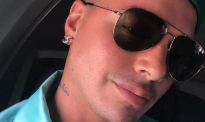 Conoce las peticiones de J. Balvin para su concierto en Panam