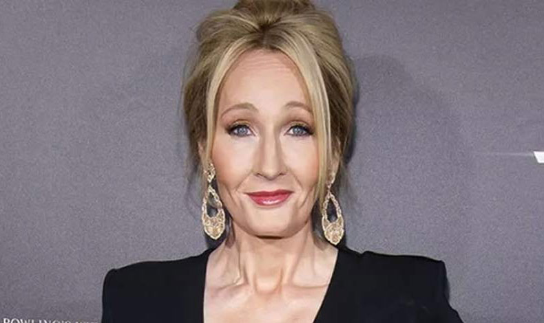 J.K. Rowling demanda a su ex asistente