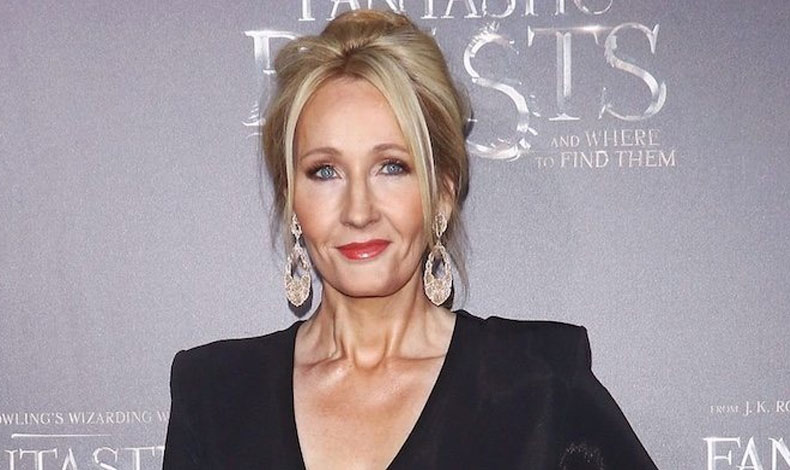 J.K. Rowling revel la localizacin de 'Animales fantsticos 3?