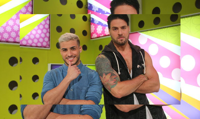 J2 estren oficialmente Bailando te vi