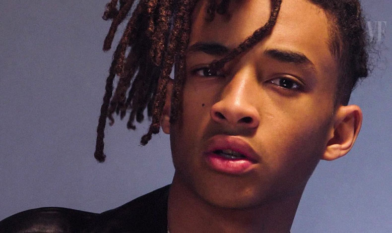 Jaden Smith tendr un restaurante