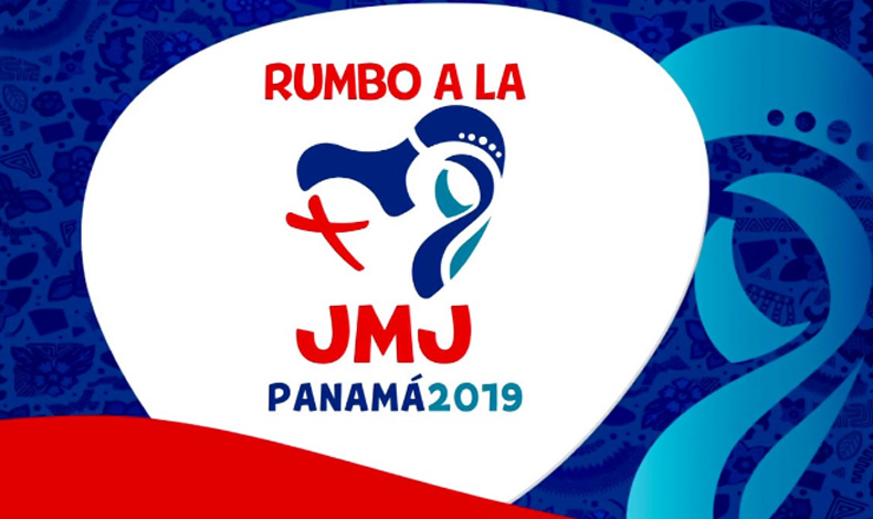 Cuenta bancara est activa para recibir contribuciones para la JMJ 2019