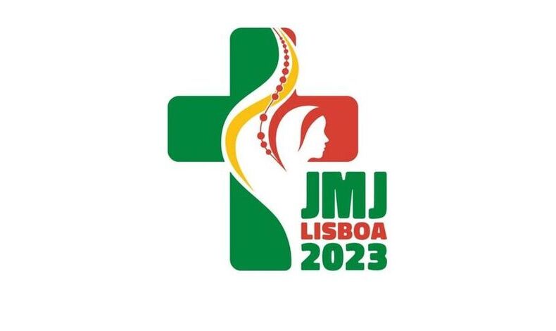 Han dado a conocer el logo de la JMJ Lisboa 2023