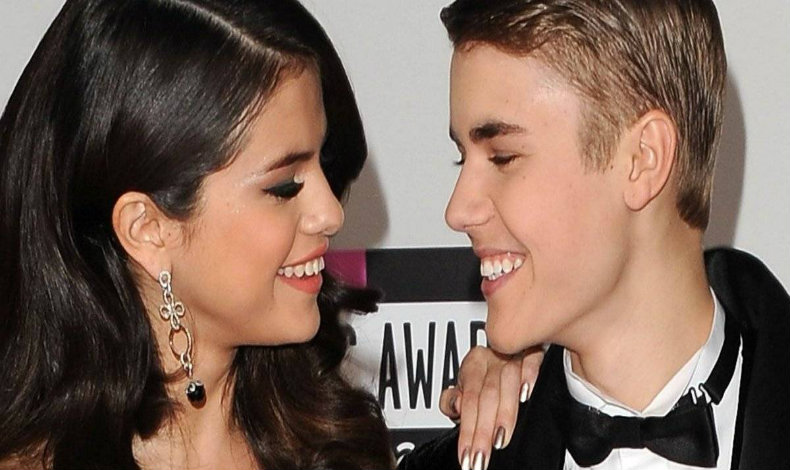 FOTO: JUSTIN Y SELENA JUNTOS OTRA VEZ!