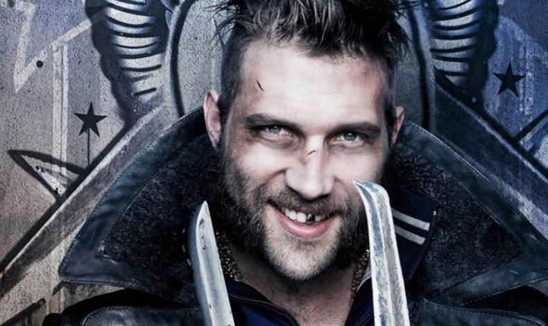 Jai Courtney, regresa para como Capitn Boomerang a 'The Suicide Squad'