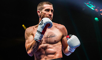 Jake Gyllenhaal cree que ha forzado demasiado su cuerpo a lo largo de su carrera cinematogrfica
