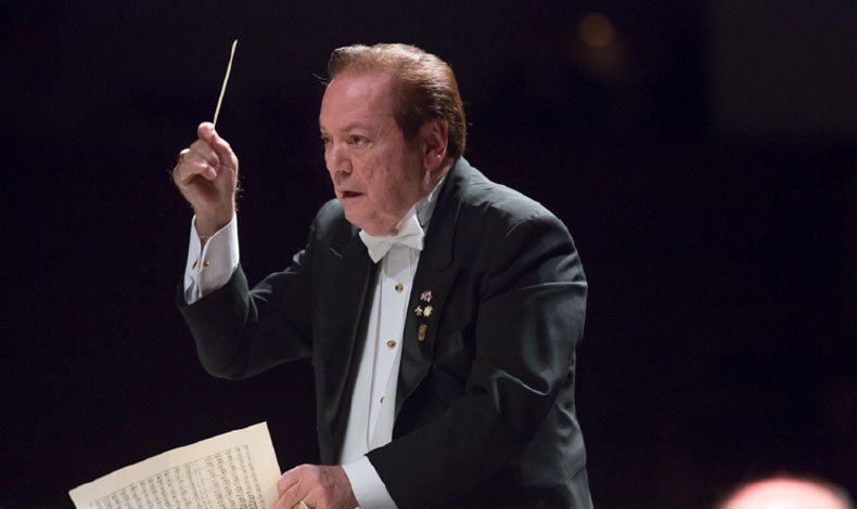 Cmo la msica salv a  James Brooks Bruzzese?
