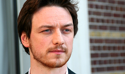 James McAvoy protagonizar un drama titulado Escape