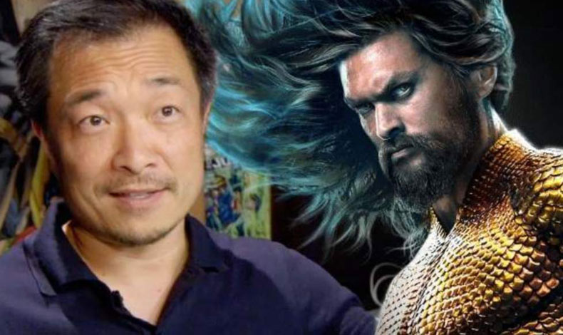 James Wan pidi a sus fans respeto a los que no les guste 'Aquaman'