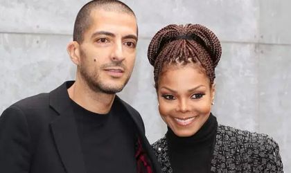 Janet Jackson, se divorcia