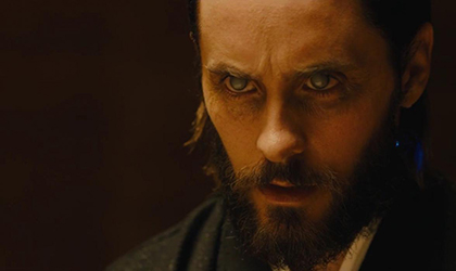 Jared Leto habla sobre su participacin en Blade Runner 2049