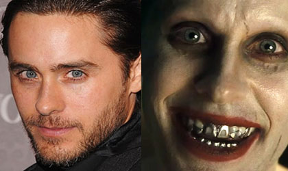 Jared Leto, veremos qu es lo que sucede despus