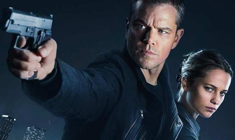 'Jason Bourne' podra estar a la espera de su sexta entrega