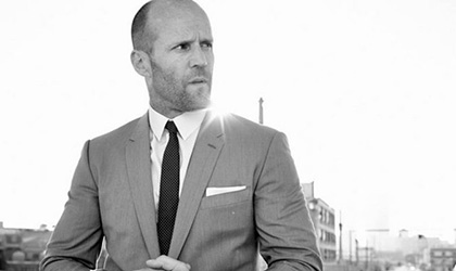 Jason Statham estuvo a punto de formar parte del MCU