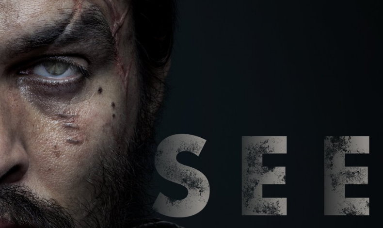 'See' la nueva serie de Jason Momoa para Apple TV+ | LatinOL.com Cine