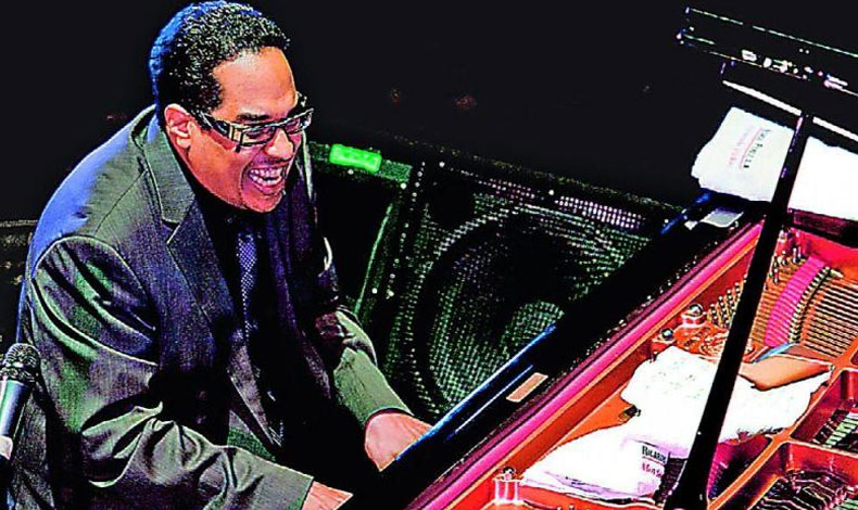 El Jazz toma Panam� con el Panam� Jazz Festival
