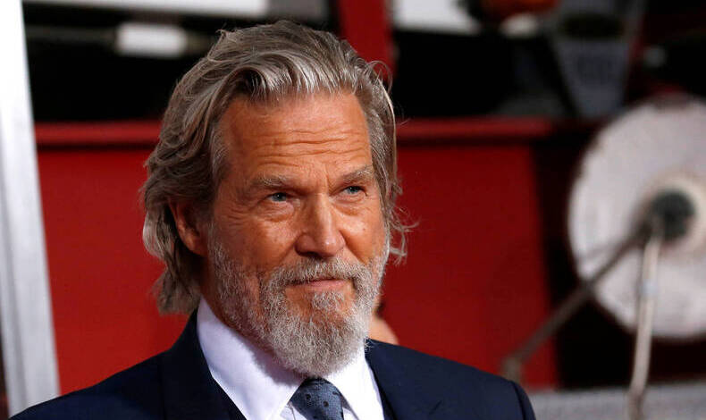 El ganador al Oscar Jeff Bridges revel que sufre de Cncer a travs de uno de sus personajes