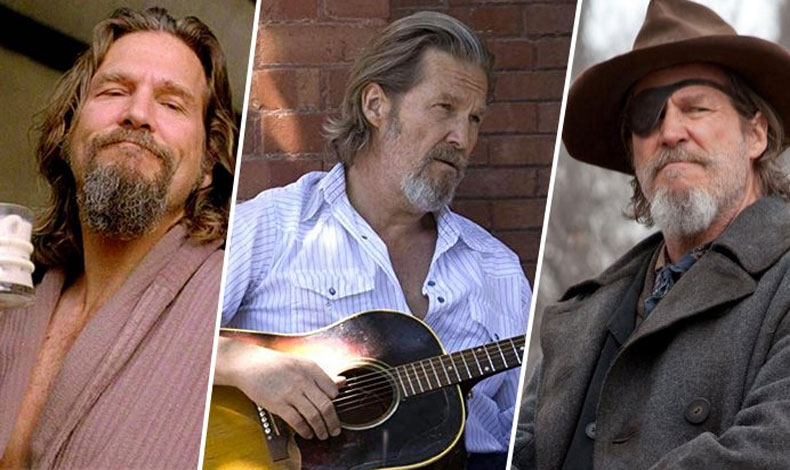 Jeff Bridges y Carol Burnett recibieran Globo de Oro