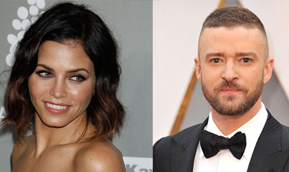 Jenna Dewan tuvo un romance con Justin Timberlake