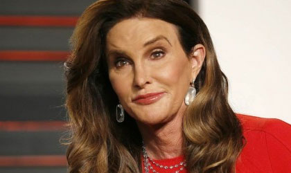 Caitlyn Jenner, enva mensaje a Trump a travs de Twitter