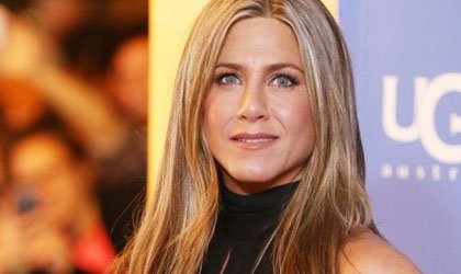 Jennifer Aniston en una revista desata la polmica de su maternidad