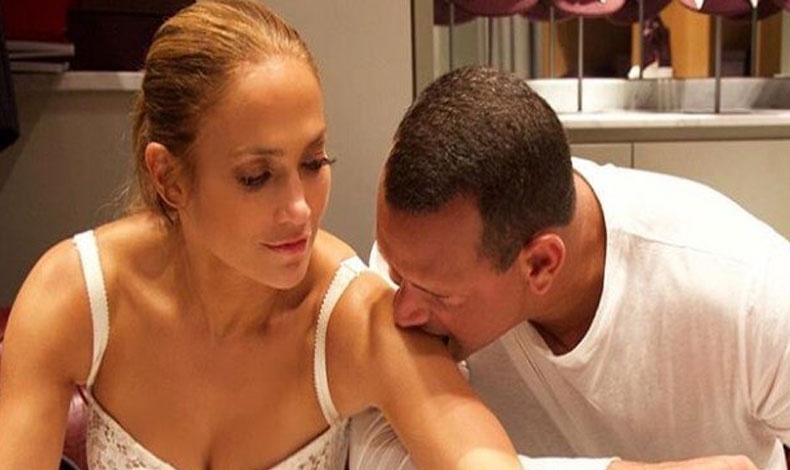 Jennifer Lpez ir al altar?