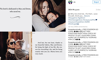 Jennifer Lopez: Todo lo que hago es por mis hijos