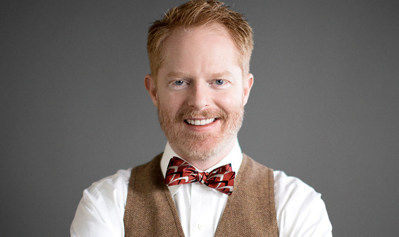 Jesse Tyler Ferguson emocionados por convertirnos en padres en un futuro cercano