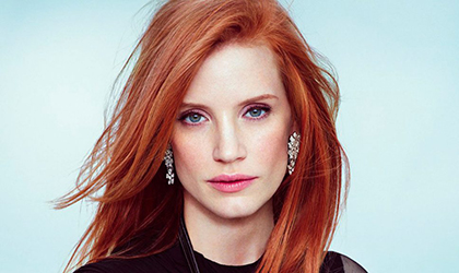 Jessica Chastain considera que la sociedad ensea a las mujeres a ser menos que los hombres