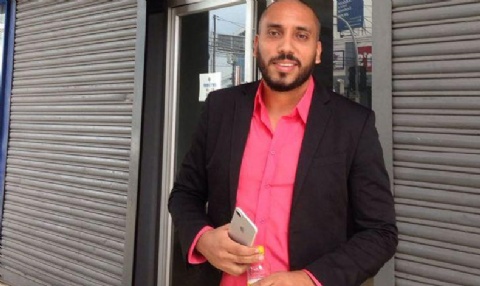Jess Chucho Barrios, hemos estado asistiendo a ayuda profesional