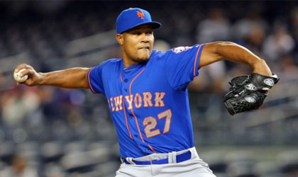 Esposa solicita desestimar el caso de Jeurys Familia