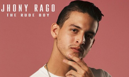 Jhony Rago regresa con The Promise