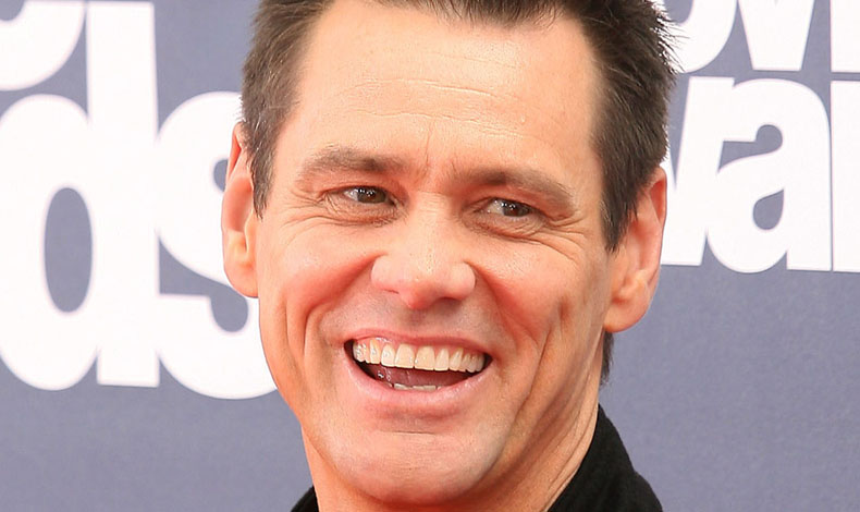 A Jim Carrey le gustara participar en una pelcula de Marvel