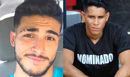 �Qu� pas� entre Jean y Joako de �Calle7�?