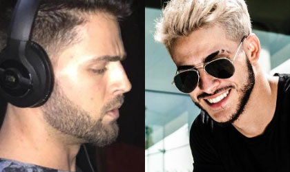 Joaqun Fbrega y Jorge Lpez J2