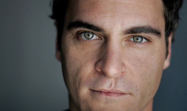 Joaquin Phoenix queda fuera de los prximos scar