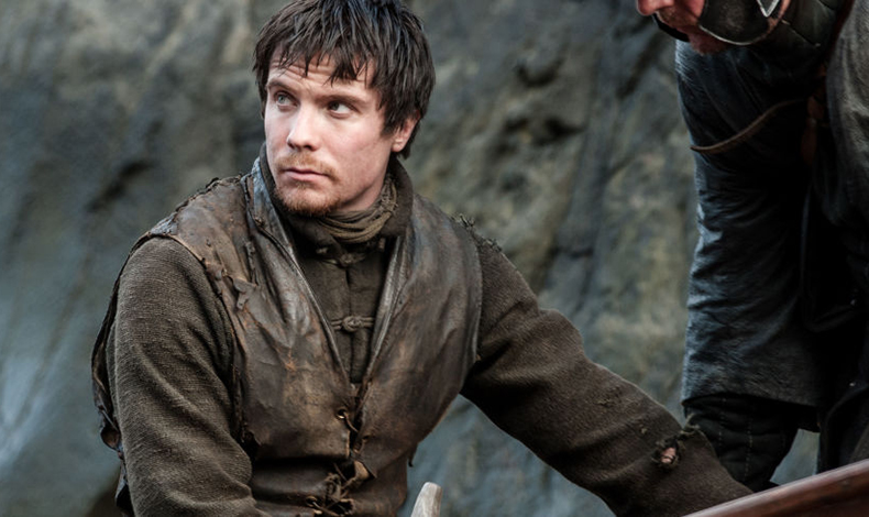 Joe Dempsie confirma su regreso a Game of Thrones