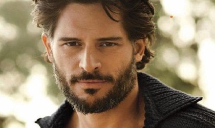 Joe Manganiello Ser una pelcula legendaria